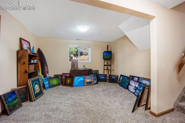 4915 Wainwright Drive, Colorado Springs, CO 80911