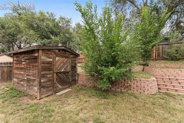 4915 Wainwright Drive, Colorado Springs, CO 80911