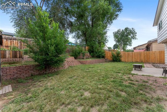4915 Wainwright Drive, Colorado Springs, CO 80911