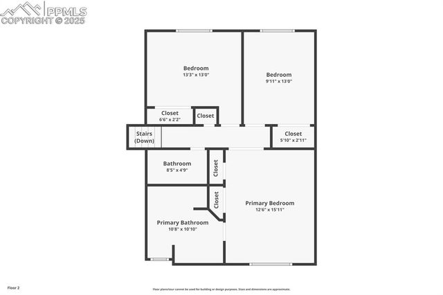 4915 Wainwright Drive, Colorado Springs, CO 80911