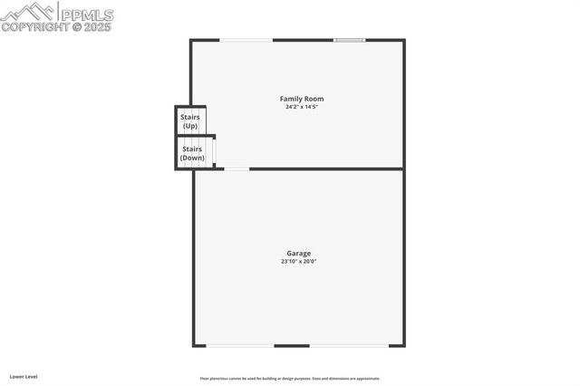 4915 Wainwright Drive, Colorado Springs, CO 80911