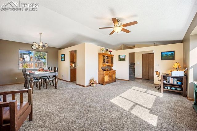 4915 Wainwright Drive, Colorado Springs, CO 80911