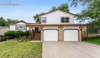 4915 Wainwright Drive, Colorado Springs, CO 80911