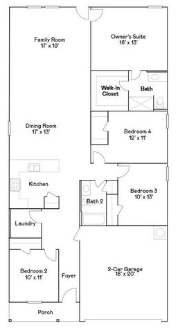 347 Ice Shore Trail, Dayton, TX 77535