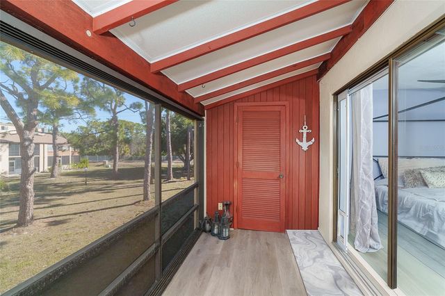 25 QUAILS RUN BOULEVARD 7, Englewood, FL 34223