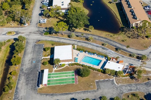 25 QUAILS RUN BOULEVARD 7, Englewood, FL 34223