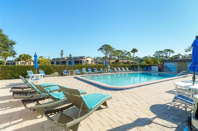 25 QUAILS RUN BOULEVARD 7, Englewood, FL 34223