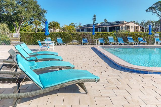 25 QUAILS RUN BOULEVARD 7, Englewood, FL 34223