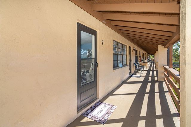 25 QUAILS RUN BOULEVARD 7, Englewood, FL 34223