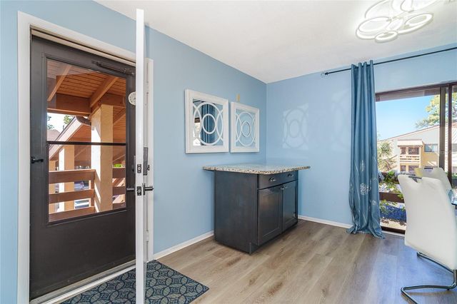 25 QUAILS RUN BOULEVARD 7, Englewood, FL 34223