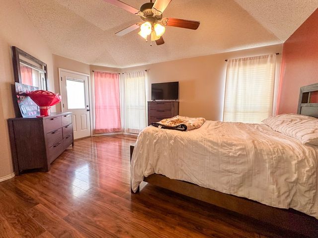 5830 Manchester Lane, San Angelo, TX 76901