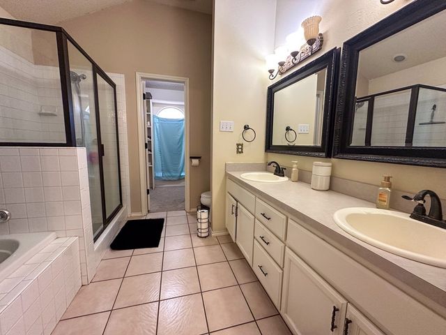 5830 Manchester Lane, San Angelo, TX 76901