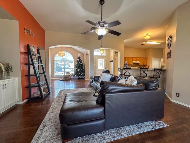 5830 Manchester Lane, San Angelo, TX 76901