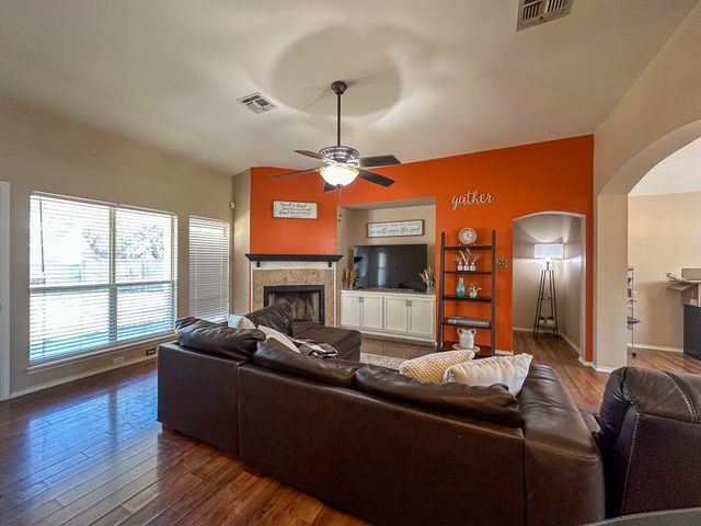 5830 Manchester Lane, San Angelo, TX 76901