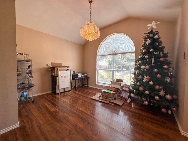 5830 Manchester Lane, San Angelo, TX 76901