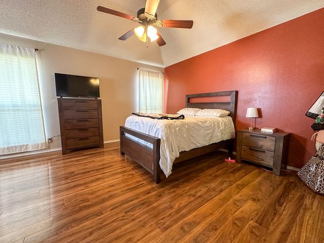 5830 Manchester Lane, San Angelo, TX 76901