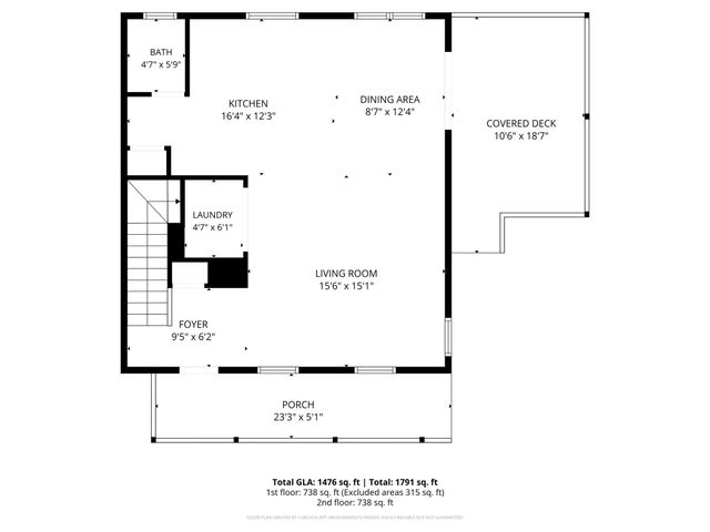 27 Ben Lippen Road, Asheville, NC 28806