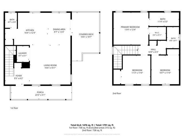 27 Ben Lippen Road, Asheville, NC 28806