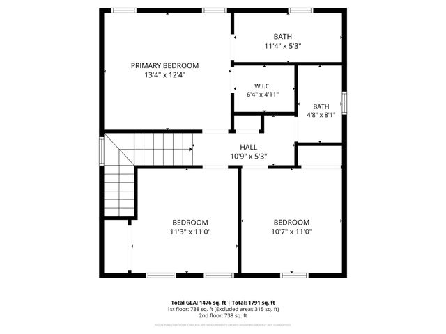 27 Ben Lippen Road, Asheville, NC 28806