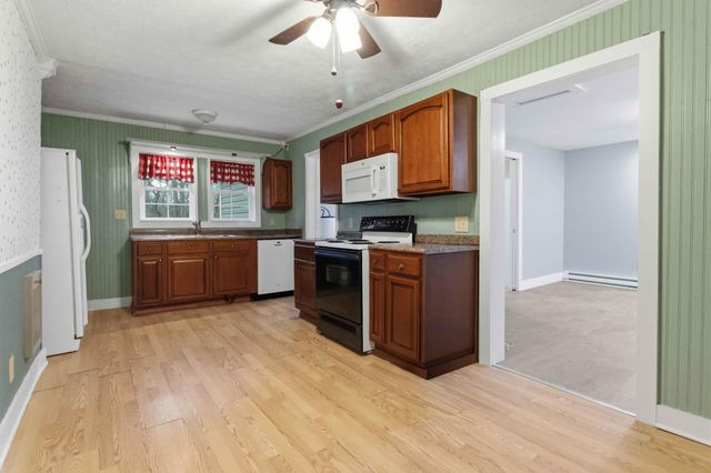 536 State Highway 1651, Whitley City, KY 42653