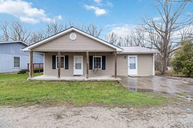 536 State Highway 1651, Whitley City, KY 42653
