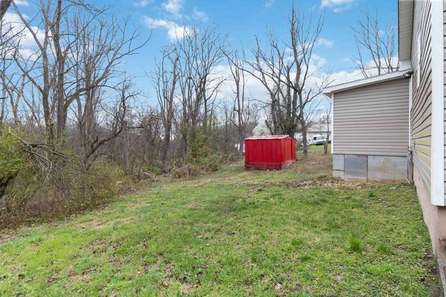 536 State Highway 1651, Whitley City, KY 42653