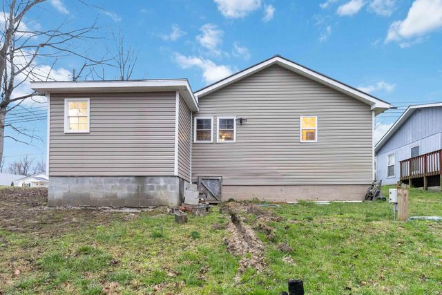 536 State Highway 1651, Whitley City, KY 42653