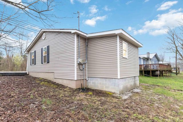 536 State Highway 1651, Whitley City, KY 42653