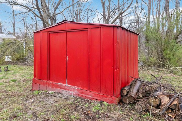 536 State Highway 1651, Whitley City, KY 42653