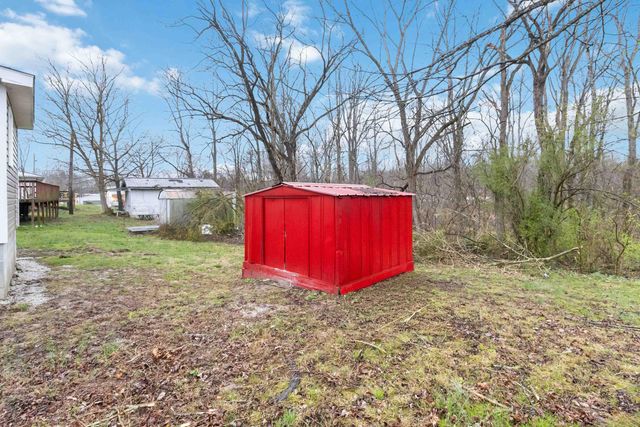 536 State Highway 1651, Whitley City, KY 42653