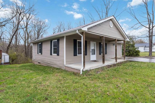 536 State Highway 1651, Whitley City, KY 42653