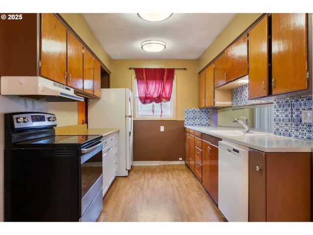 3607 Se 130TH Ave, Portland, OR 97236