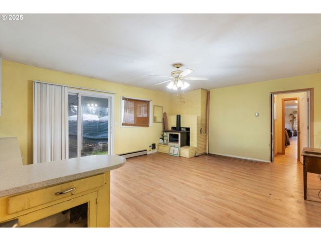 3607 Se 130TH Ave, Portland, OR 97236