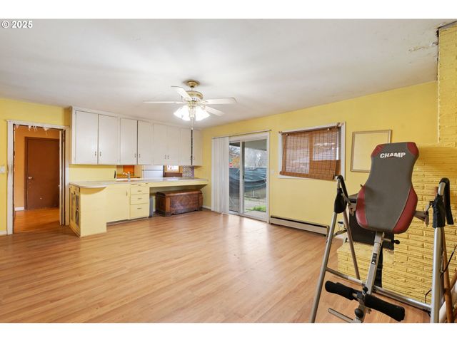 3607 Se 130TH Ave, Portland, OR 97236