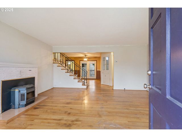 3607 Se 130TH Ave, Portland, OR 97236