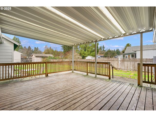 3607 Se 130TH Ave, Portland, OR 97236