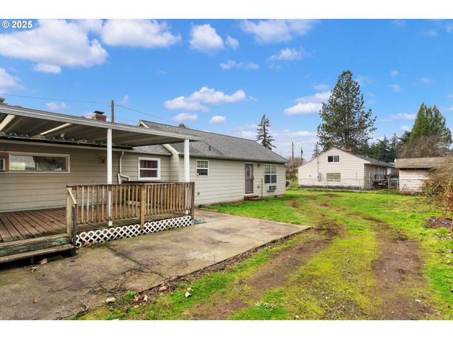 3607 Se 130TH Ave, Portland, OR 97236