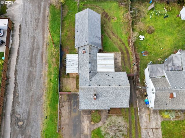 3607 Se 130TH Ave, Portland, OR 97236