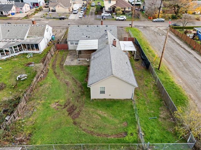 3607 Se 130TH Ave, Portland, OR 97236