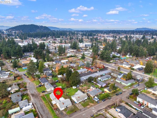 3607 Se 130TH Ave, Portland, OR 97236