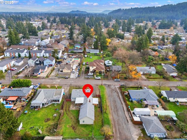 3607 Se 130TH Ave, Portland, OR 97236