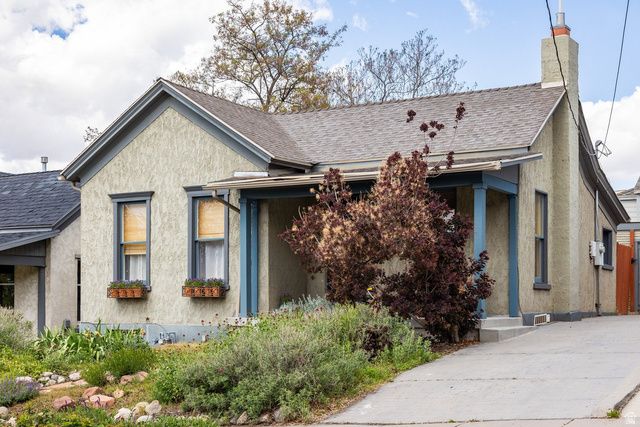 150 W 600 N, Salt Lake City, UT 84103