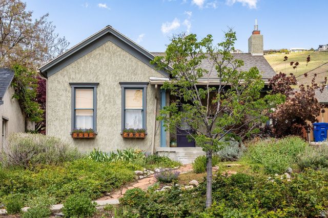 150 W 600 N, Salt Lake City, UT 84103