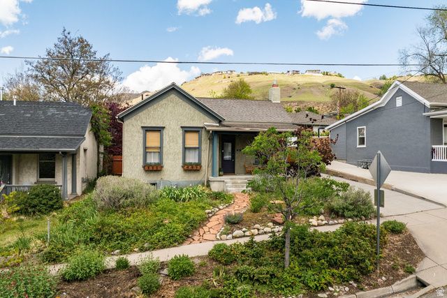 150 W 600 N, Salt Lake City, UT 84103