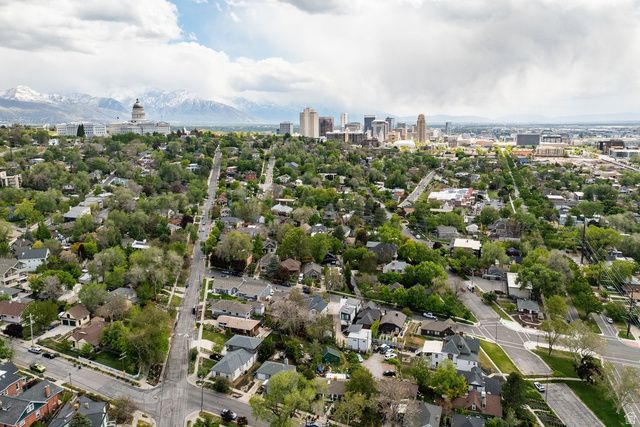 150 W 600 N, Salt Lake City, UT 84103