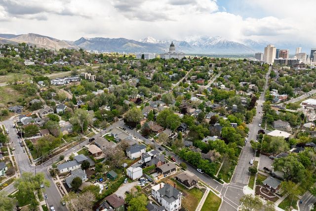 150 W 600 N, Salt Lake City, UT 84103
