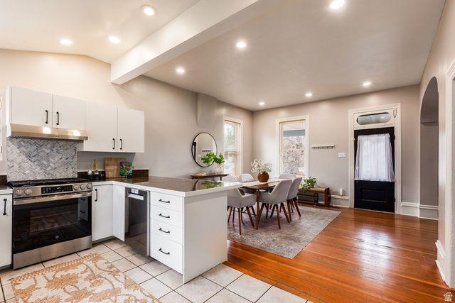 150 W 600 N, Salt Lake City, UT 84103