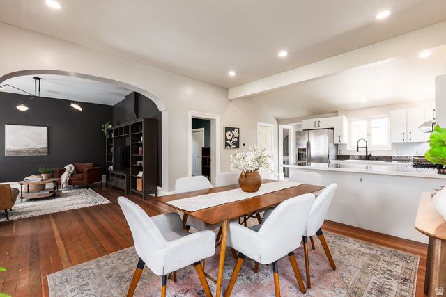 150 W 600 N, Salt Lake City, UT 84103