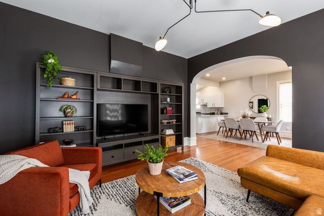 150 W 600 N, Salt Lake City, UT 84103