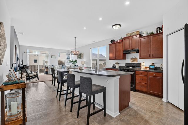 1611 Balboa Drive, Minooka, IL 60447
